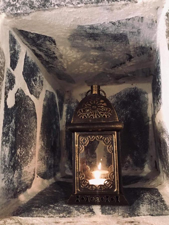 Angelica Lägenhet Ano Syros Exteriör bild