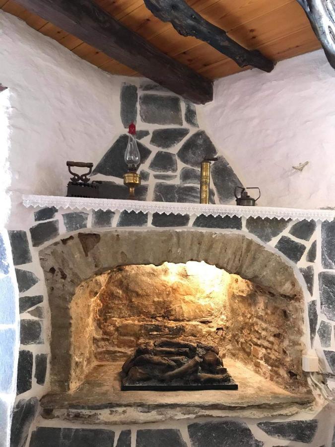 Angelica Lägenhet Ano Syros Exteriör bild
