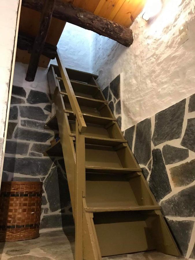 Angelica Lägenhet Ano Syros Exteriör bild